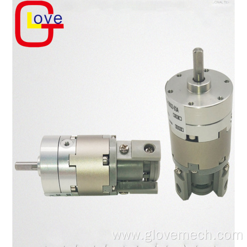 CRB2 small pneumatic lift cylinder compact cylinder